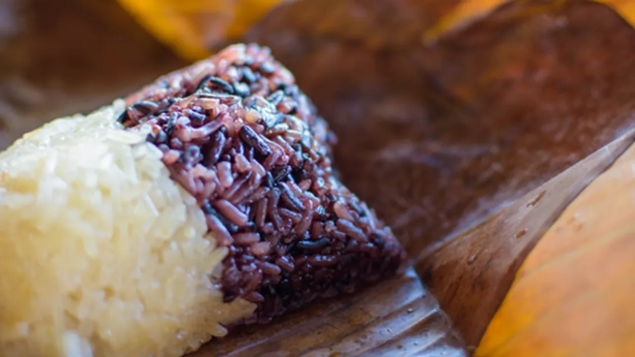 8 Manfaat Ketan Hitam yang Jarang Diketahui, Tinggi Protein - Baik untuk Jantung