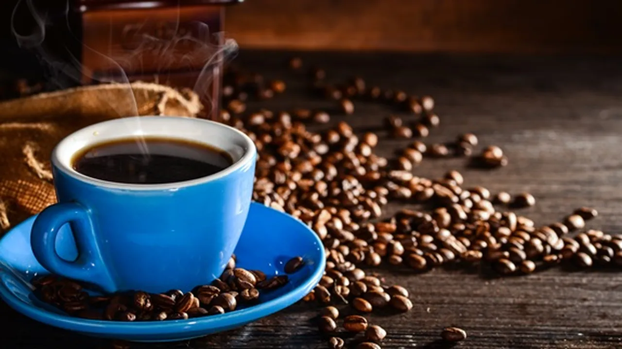 8 Manfaat Kopi Hitam Bagi Tubuh, Tingkatkan Daya Ingat - Kesehatan Jantung