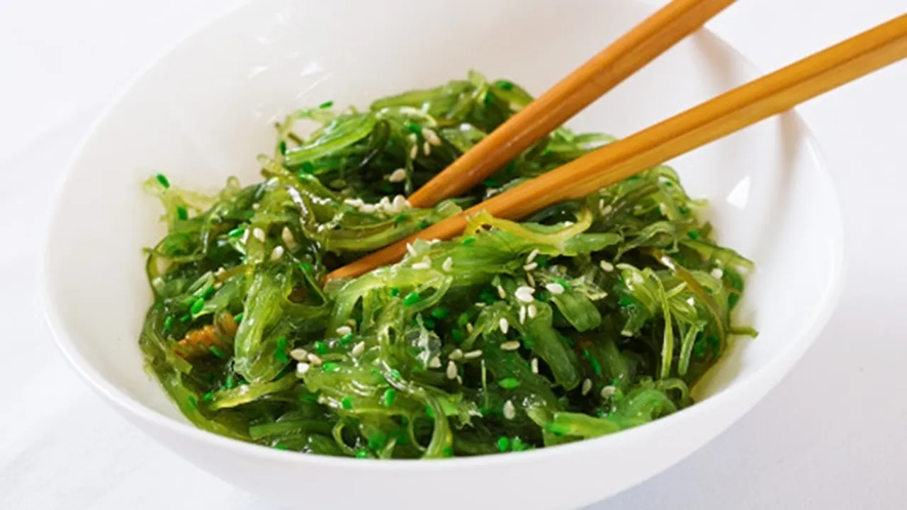 8 Manfaat Rumput Laut untuk Kesehatan dan Kecantikan, Bisa Turunkan Berat Badan - Anti Aging