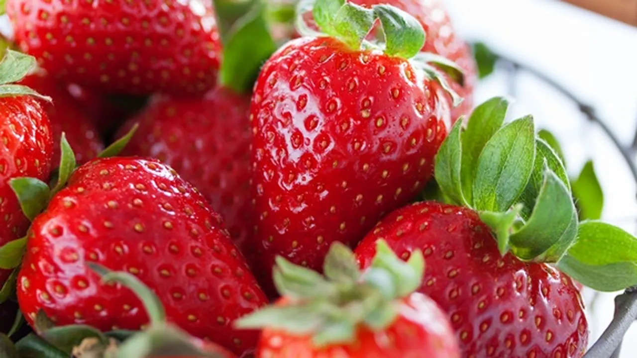 8 Manfaat Strawberry Bagi Kesehatan, Salah Satunya Baik untuk Meningkatkan Memori Otak