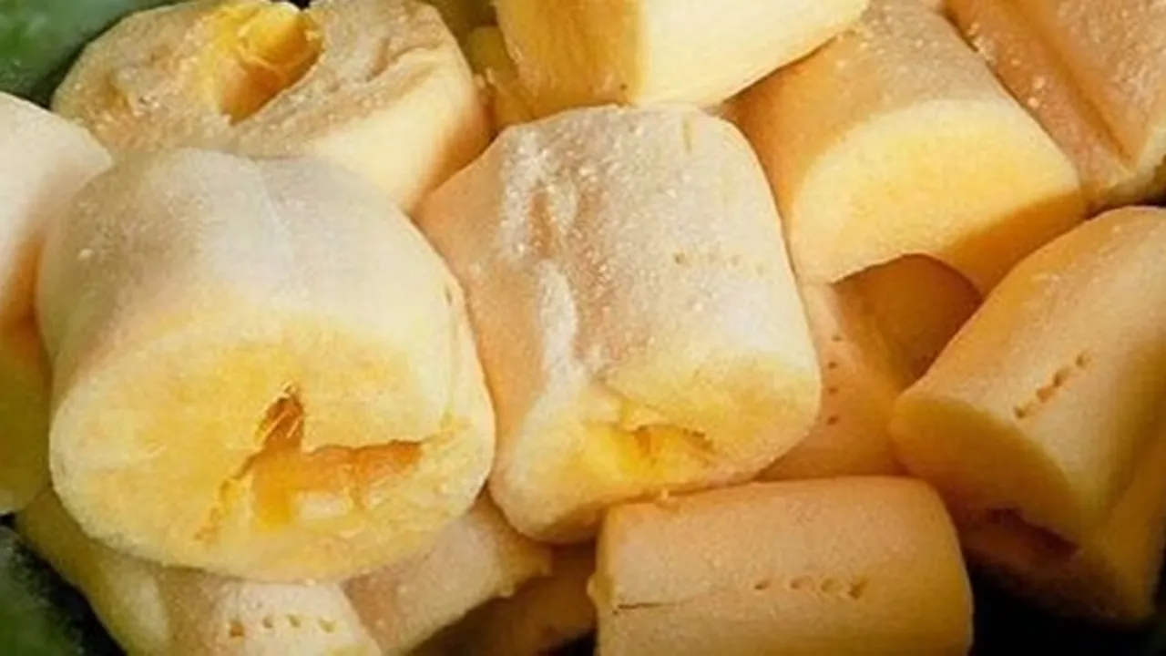8 Manfaat Tape Singkong untuk Kesehatan Tubuh, Baik Bagi Pencernaan - Kulit