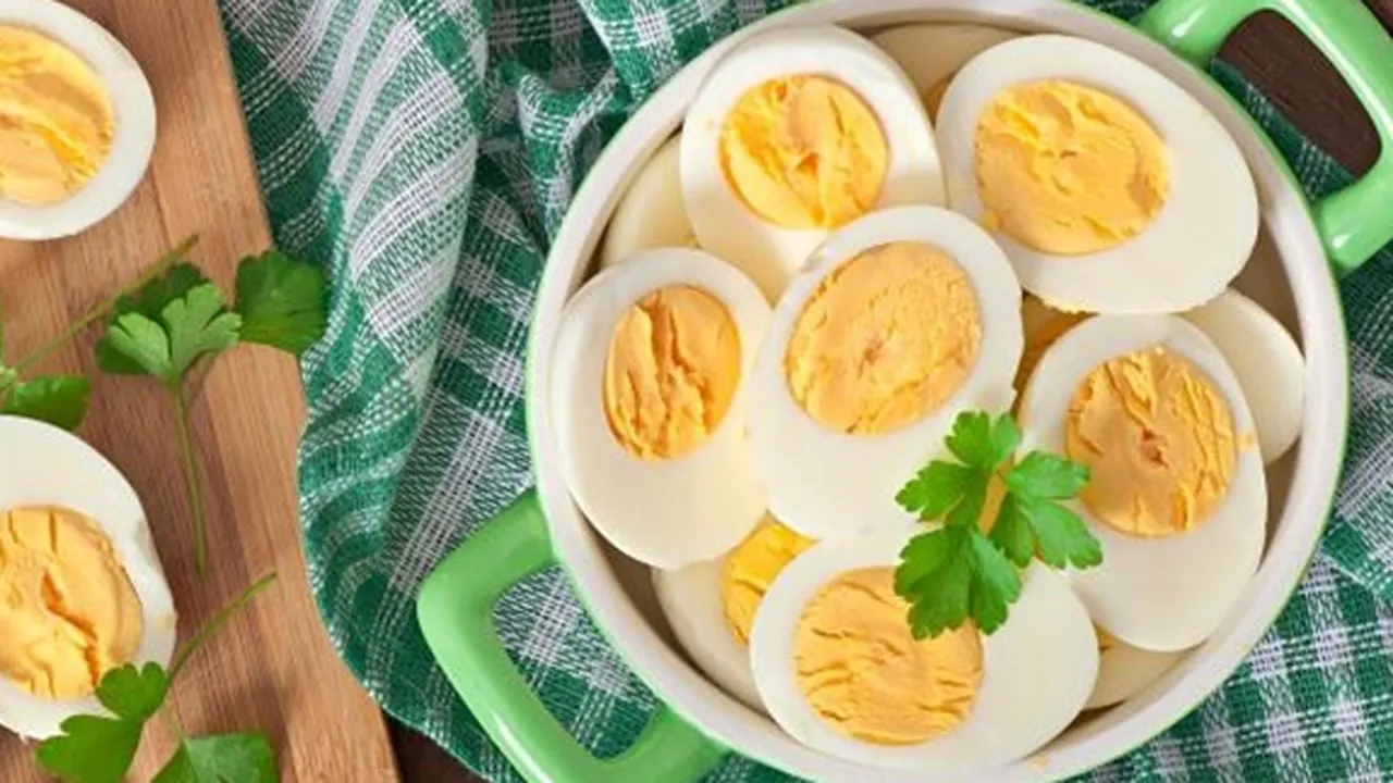 8 Manfaat Telur yang Baik Dikonsumsi untuk Kesehatan Anak