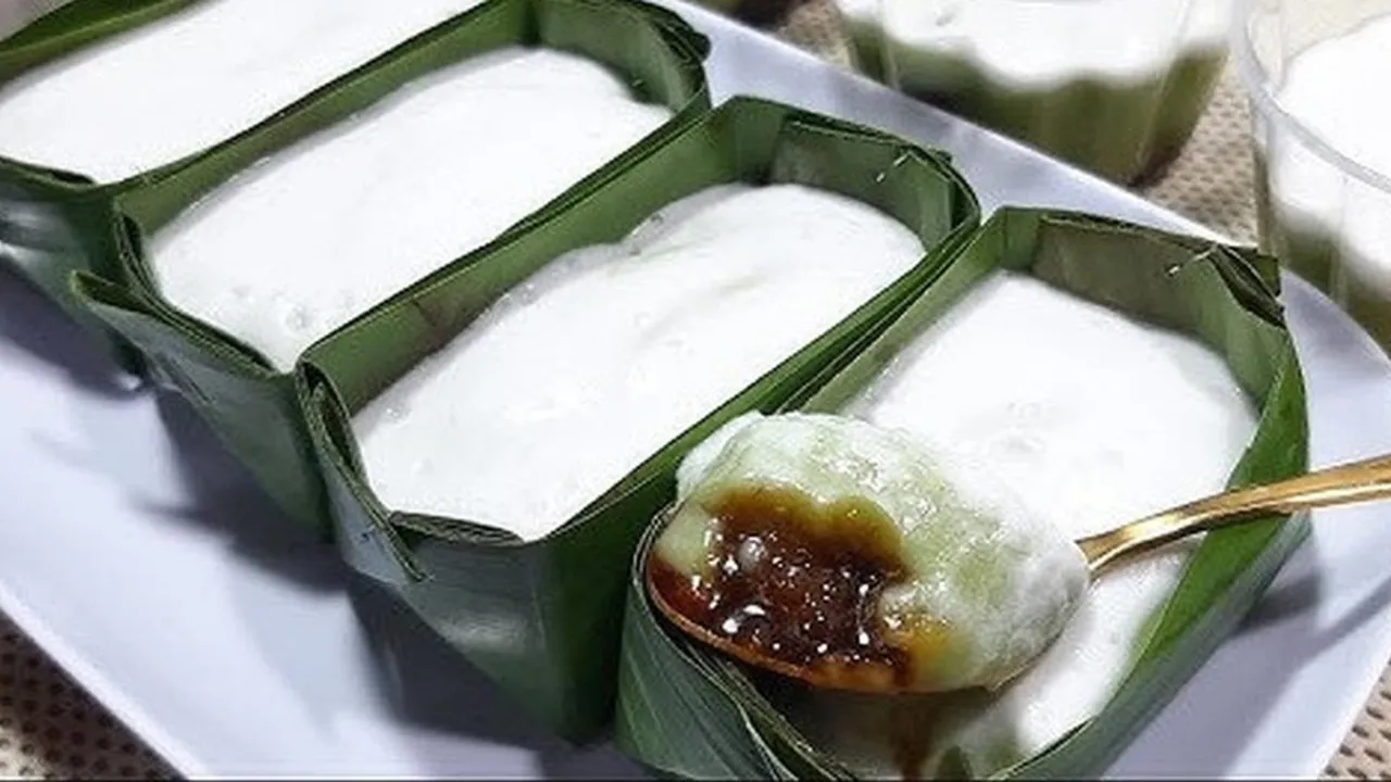8 Menu Takjil Buka Puasa yang Wajib Banget Kamu Cobain