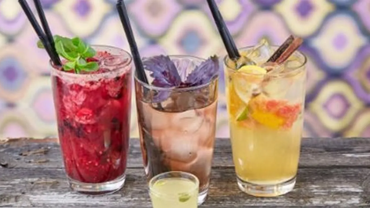 8 Minuman Diet Peluntur Lemak, Bisa Dikonsumsi Saat Puasa Ramadhan