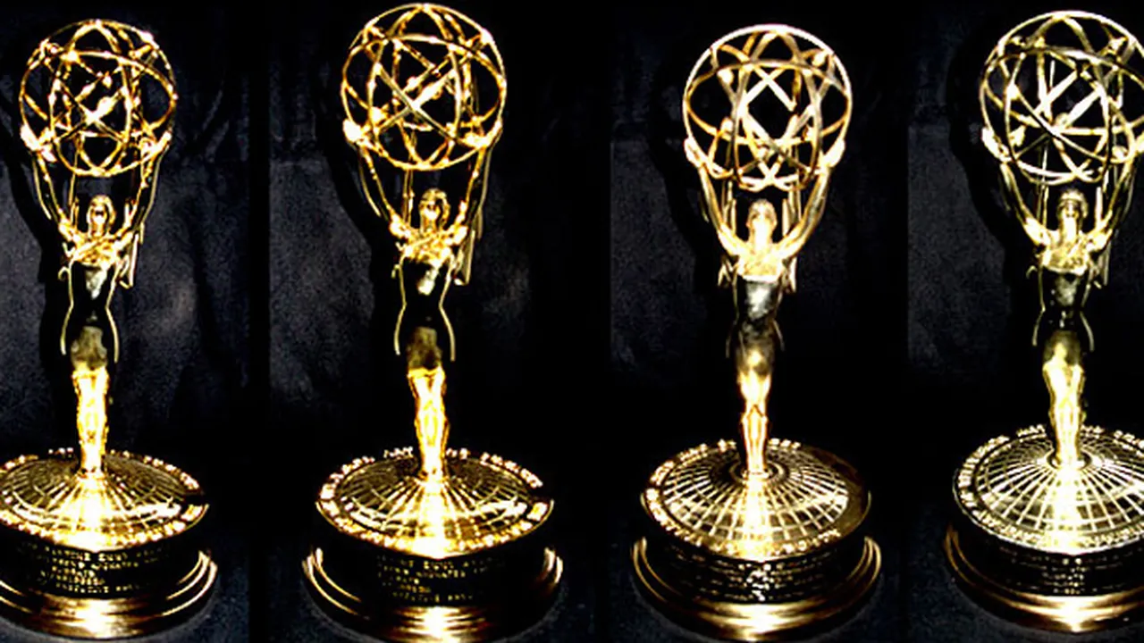 8 Moment Paling 'Dahsyat' di Ajang Emmy Awards 2013