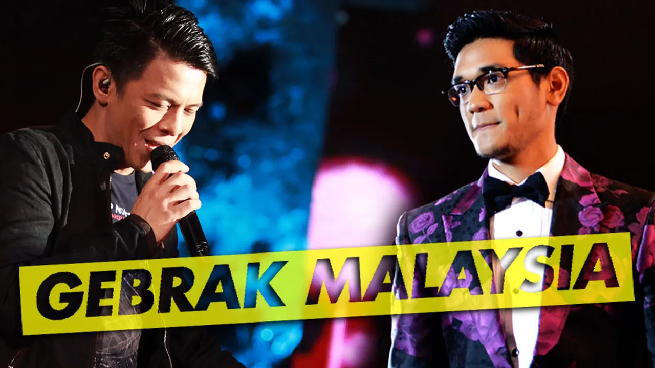 8 Musisi Jagoan Indonesia Yang Berjaya di Malaysia