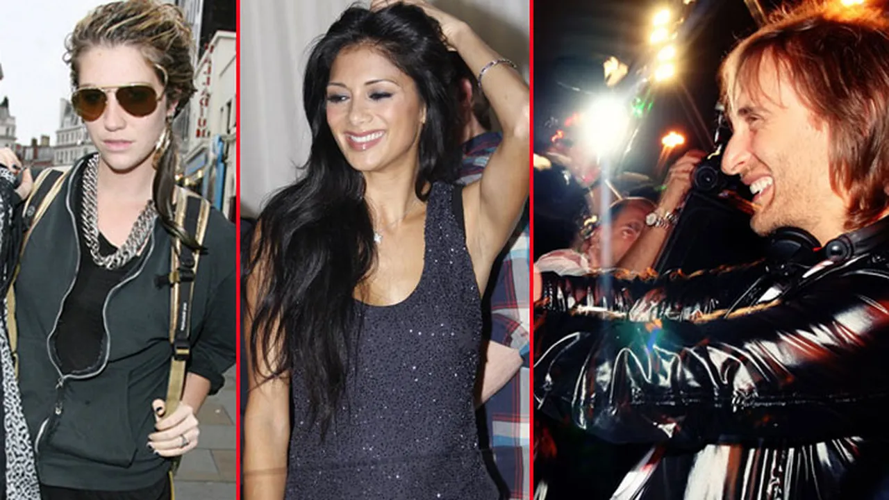 8 Nama Musisi Yang Paling Sulit Diucapkan