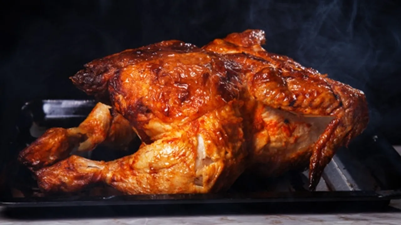 8 Olahan Ayam Rumahan yang Enak, Praktis dan Bikin Nagih