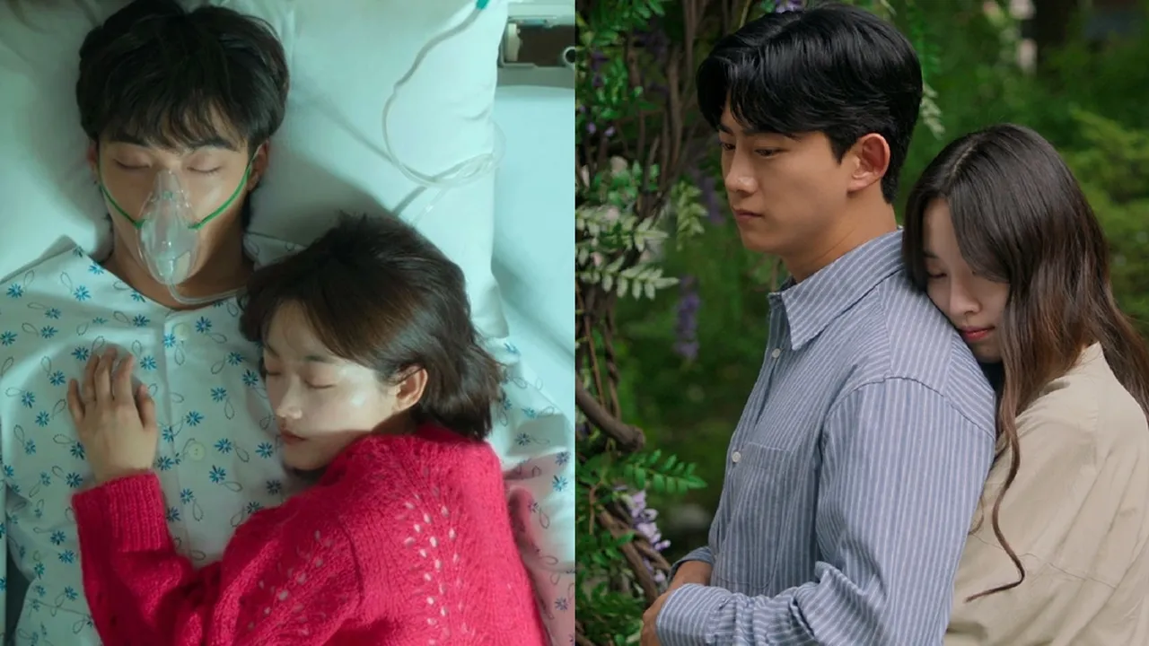 8 Pasangan di Drama Korea yang Berakhir Tragis (Part 2), Mana yang Ceritanya Paling Ngenes?