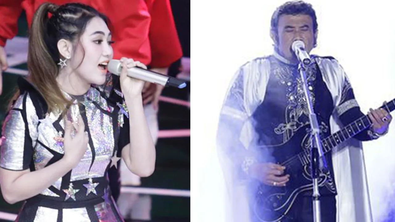 8 Pedangdut Indonesia Ini Juga Pernah Sukses Tampil Di Luar Negeri Lho