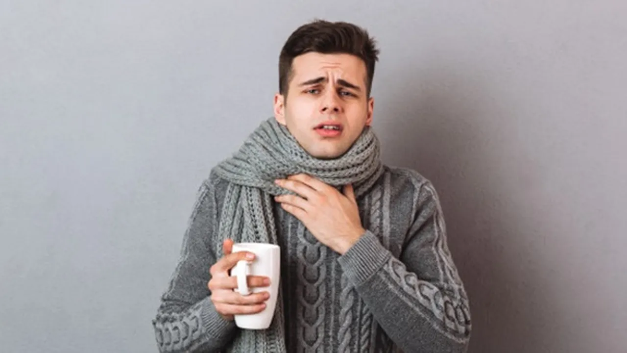 8 Penyebab Panas Dalam yang Perlu Diwaspadai Beserta Cara Meredakannya