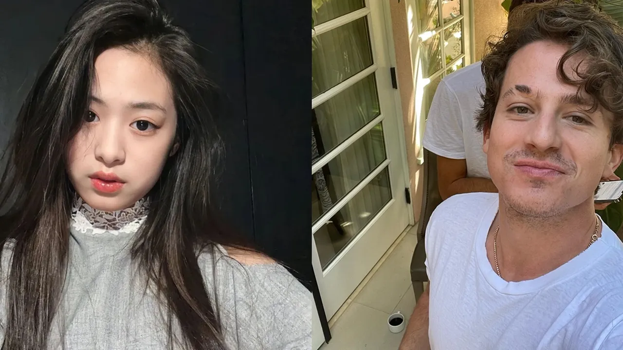 8 Potret Ahyeon BABYMONSTER yang Bikin Charlie Puth Tergila-gila Saat Cover Lagu Dangerously, Dinotice sampai 3 Kali