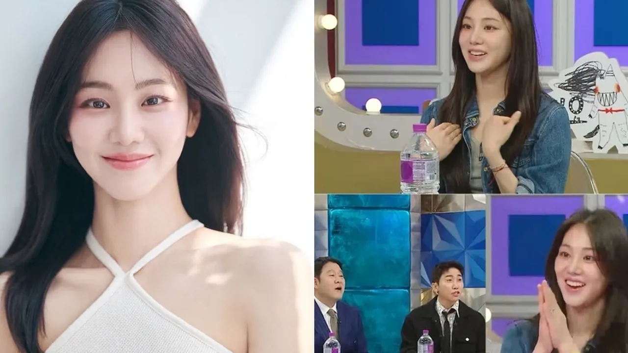 8 Potret Han Ji Eun Terbaru yang Hampir Kepala 4, Banyak yang Gak Menyangka