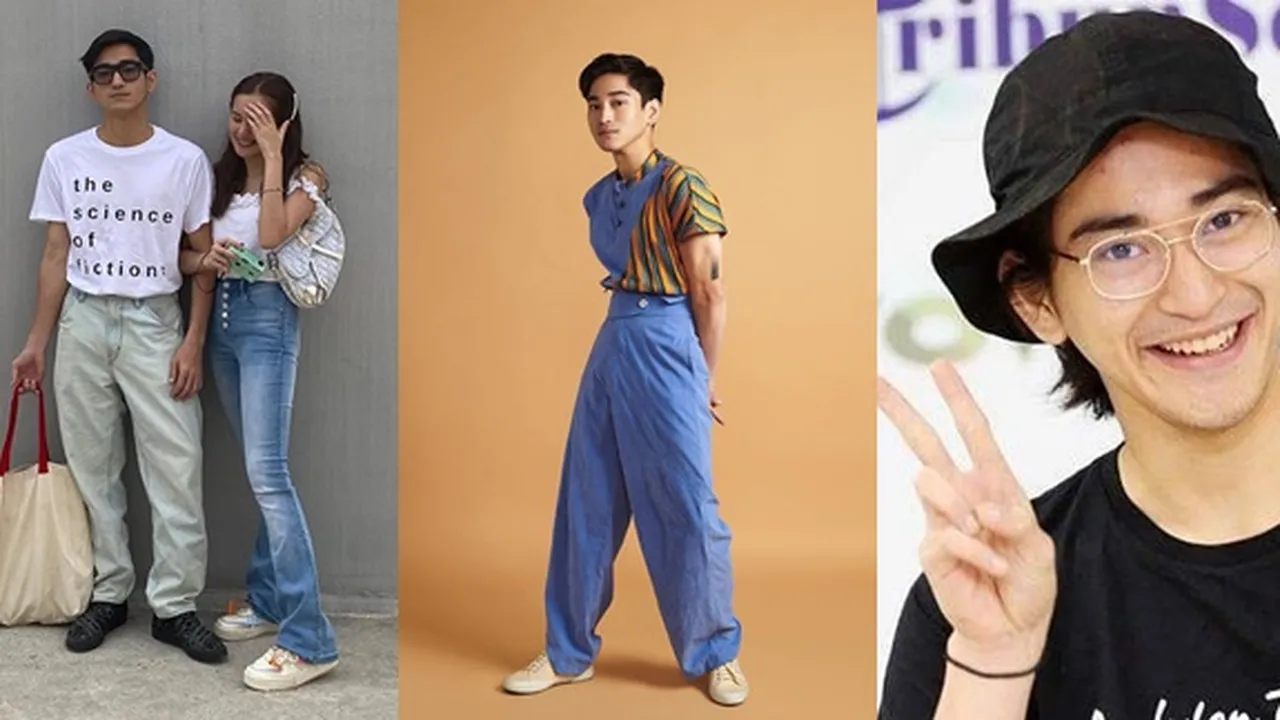 8 Potret Bio One Pemain 'MAGIC IN LOVE' yang Kerap Disebut Mirip Siwon Super Junior