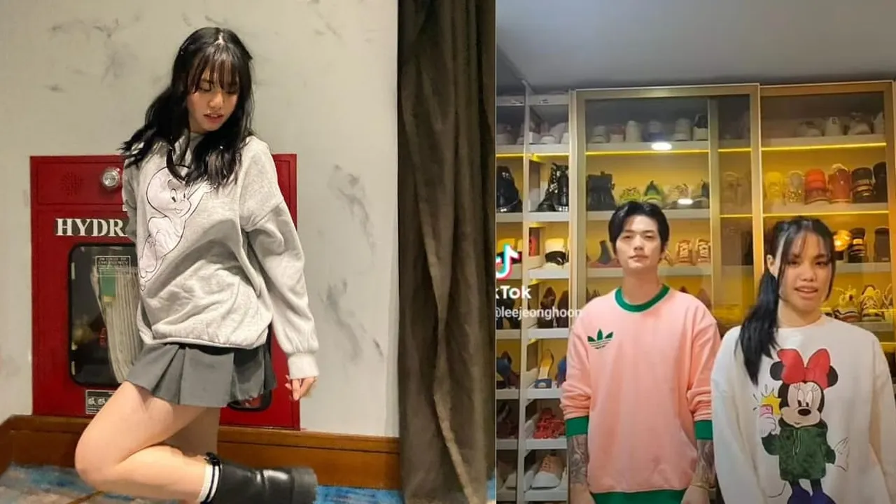 8 Potret Chloe Anak Tiri Lee Jeong Hoon yang Makin Cantik dan Beranjak Dewasa 8 Potret Chloe Anak Tiri Lee Jeong Hoon yang Makin Cantik dan Beranjak Dewasa