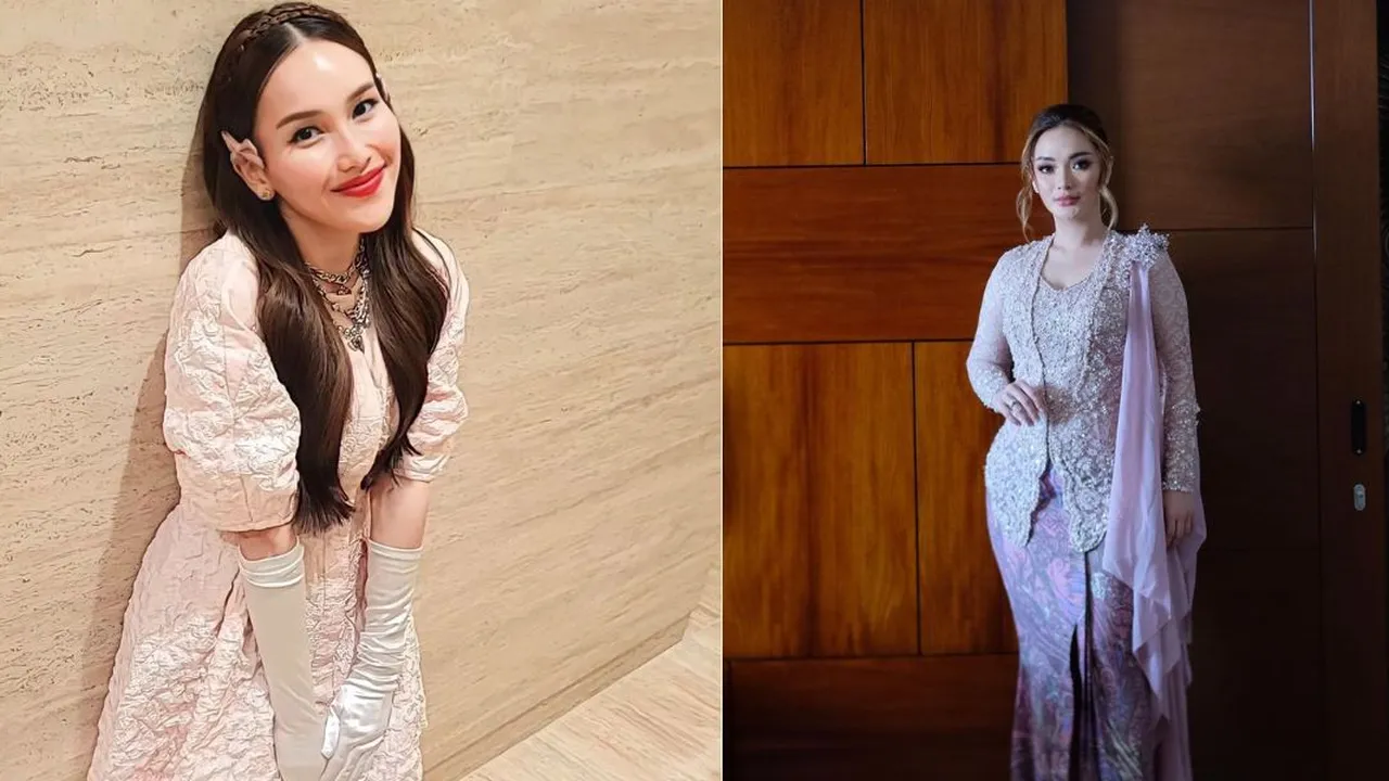 8 Potret Penyanyi Dangdut Punya Bisnis Makanan, Ada yang Buka Resto Korea Hingga Jual Cendol