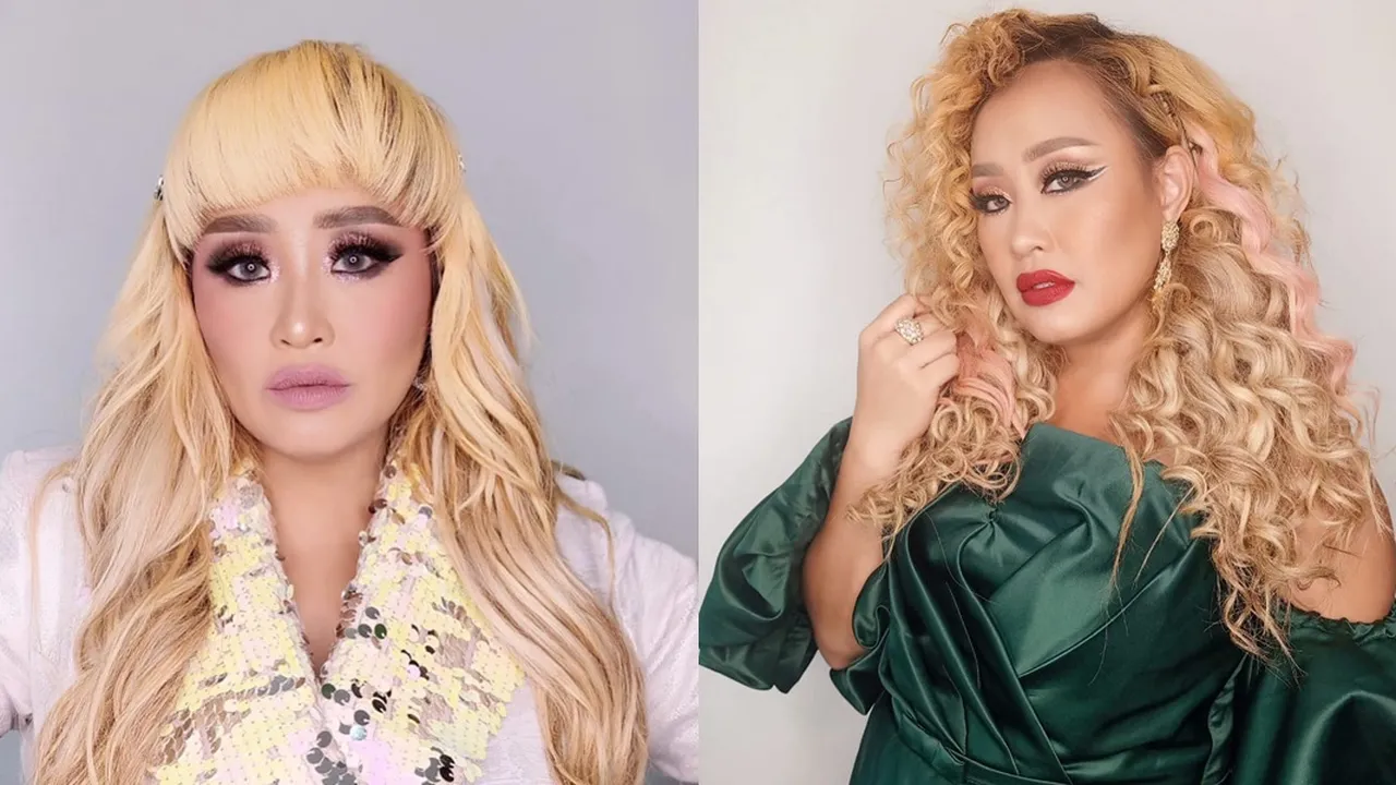 8 Potret Rumah Pinkan Mambo yang Diteror Usai Celetukan 'Tunggu Raffi Ahmad Cerai'