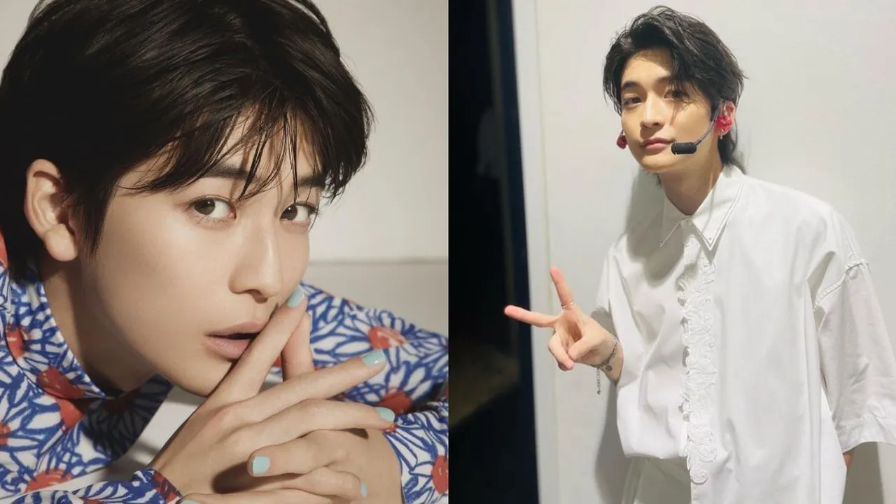9 Potret Takahashi Fumiya, Aktor Muda Ganteng yang Jadi Leader Boygroup 8LOOM