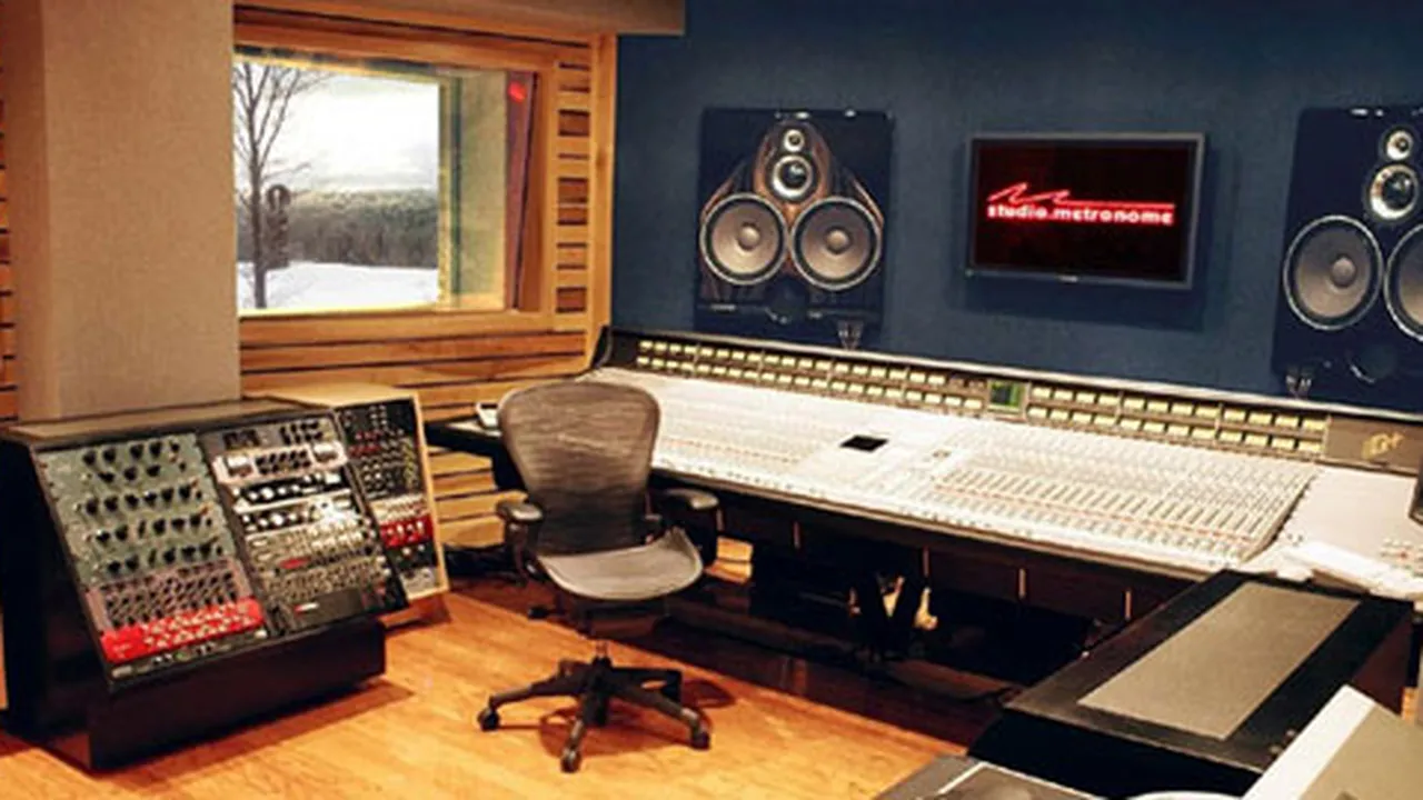8 Produser Musik Terbaik