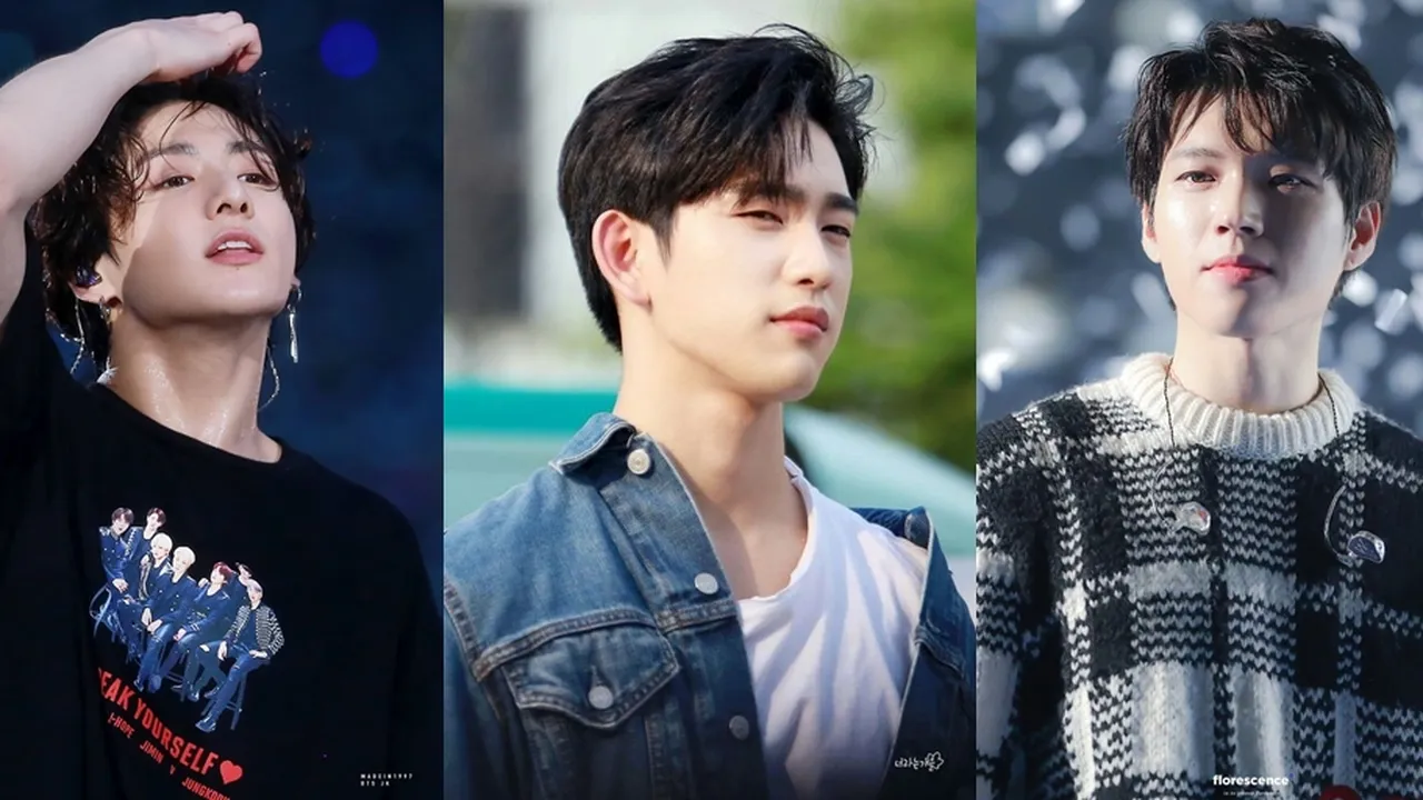 8 Reaksi Idol K-Pop yang Tak Terduga saat Dilamar Penggemarnya
