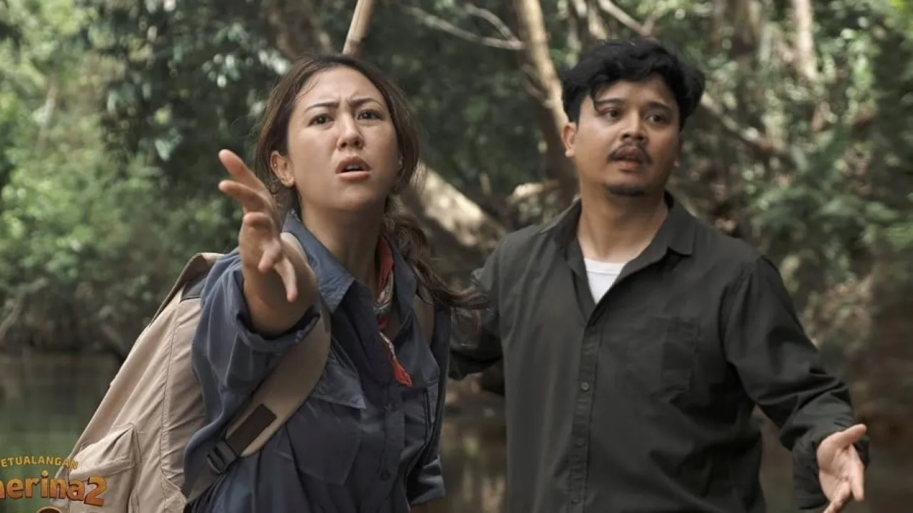Panduan Film Musikal Indonesia untuk Ditonton Bersama Keluarga Tercinta