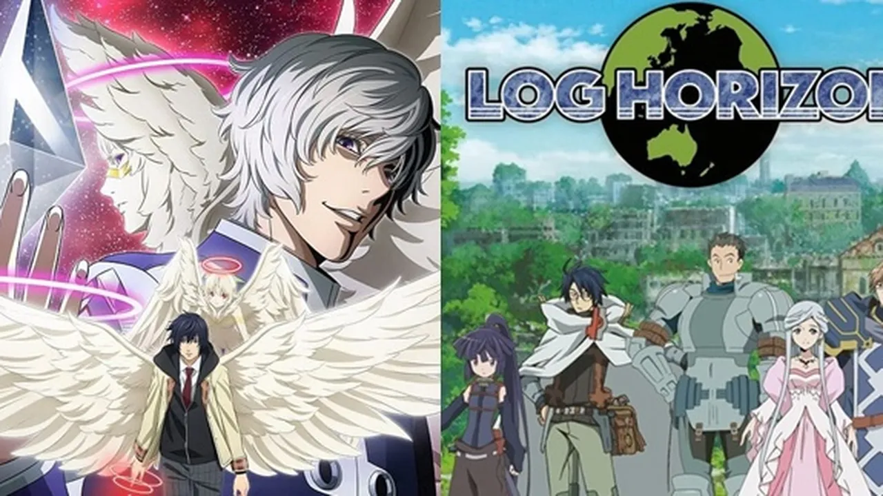 8 Rekomendasi Anime Action Fantasy Terbaik dan Populer, Sayang untuk Dilewatkan!