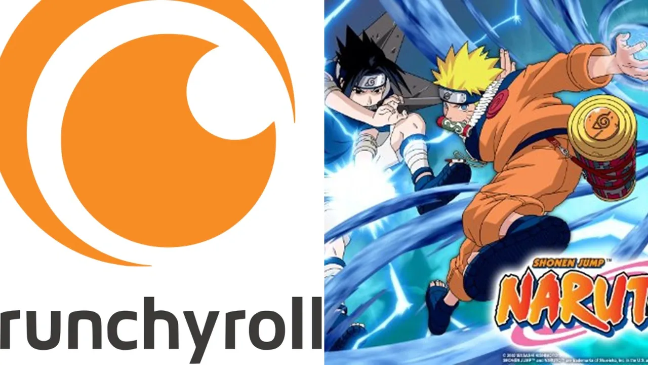 8 Rekomendasi Anime di Crunchyroll yang Wajib Ditonton, Ada NARUTO - SPY X FAMILY