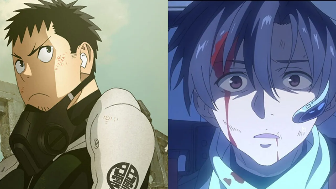 8 Rekomendasi Anime Sci-Fi Militer, Paling Terbaru ada KAIJUU 8-GOU (2024) yang Lagi Populer saat ini
