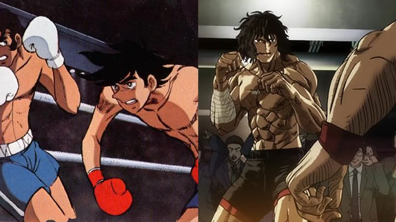 8 Rekomendasi Anime Tentang Tinju yang Penuh Impian dan Perjuangan Keras