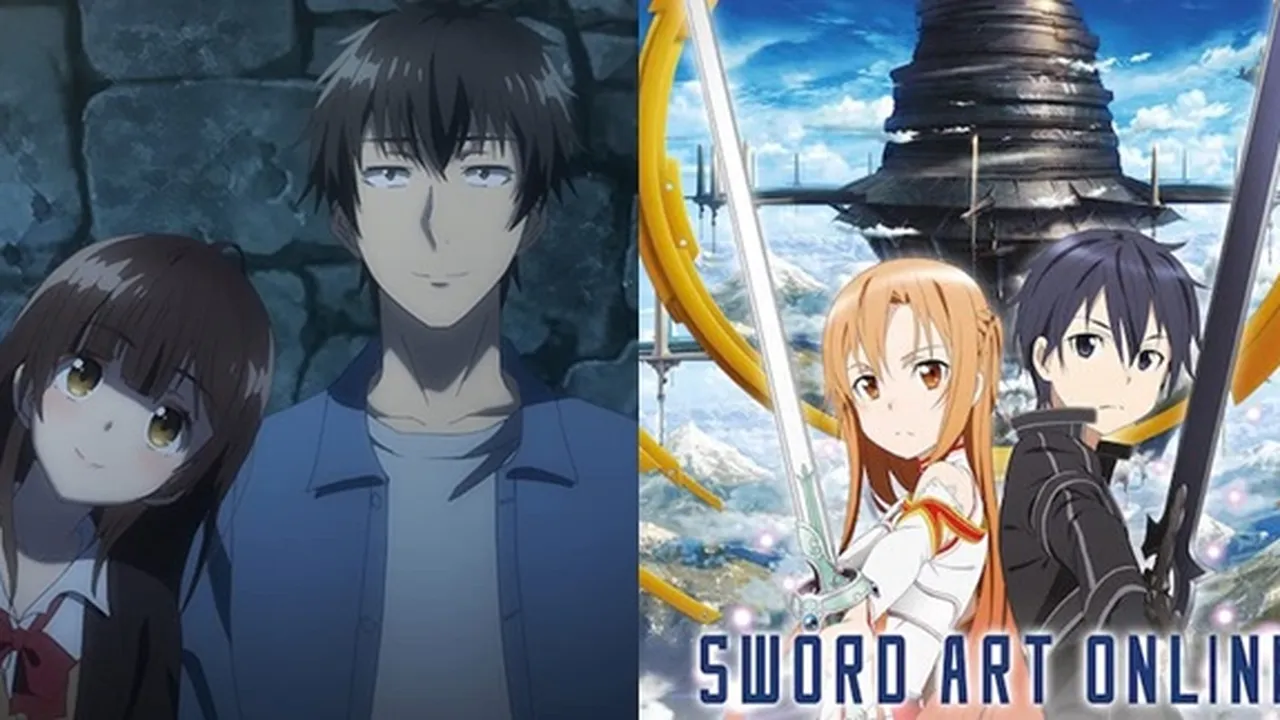 8 Rekomendasi Anime yang Bagus dengan Genre Action dan Romance, Tak Boleh Dilewatkan