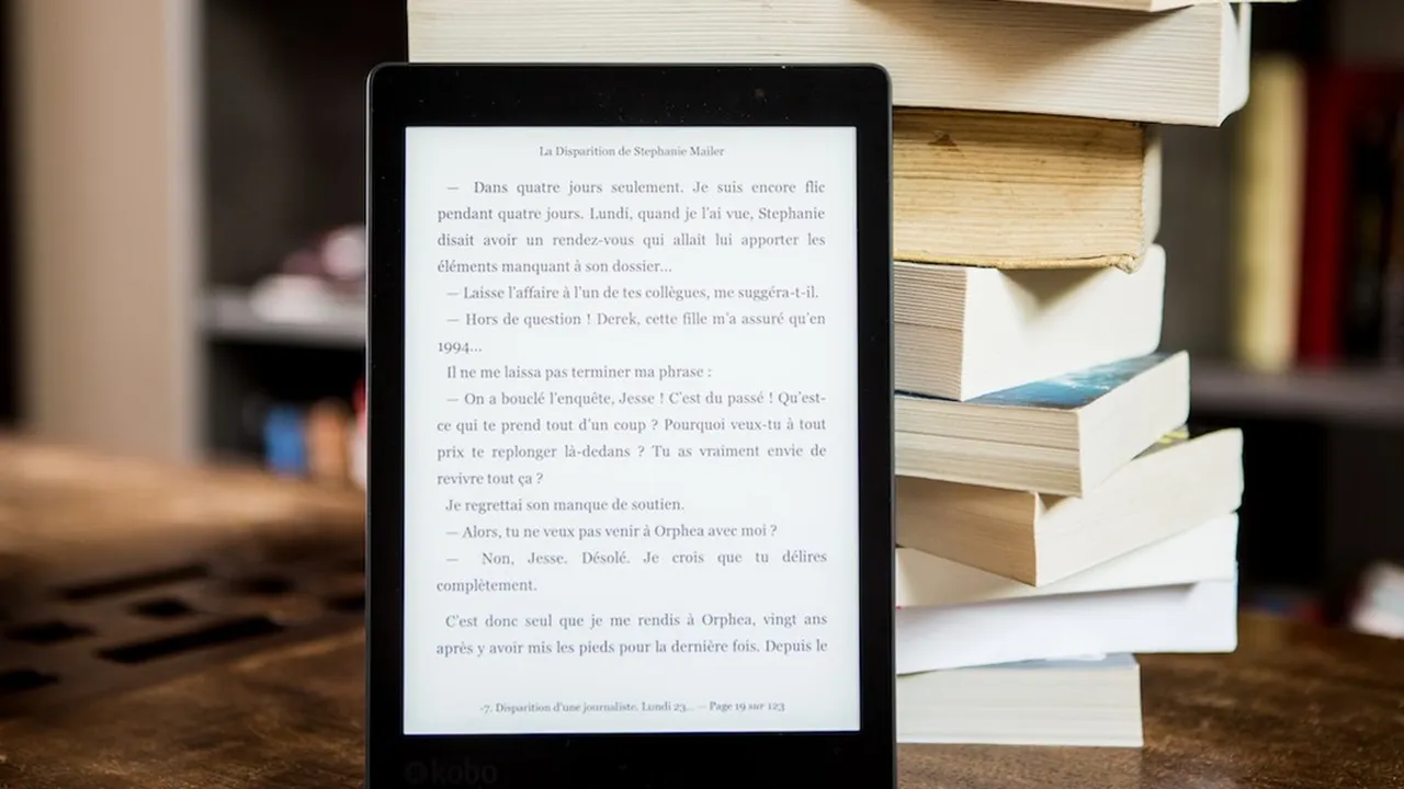 8 Rekomendasi Baca Buku Online via Browser dan Aplikasi, Dijamin Lebih Praktis