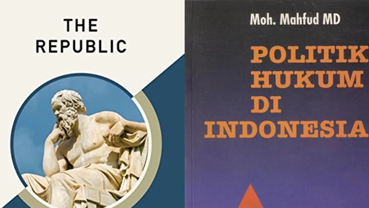 8 Rekomendasi Buku Ilmu Politik untuk Mahasiswa, Cocok Dibaca Calon Politisi Muda