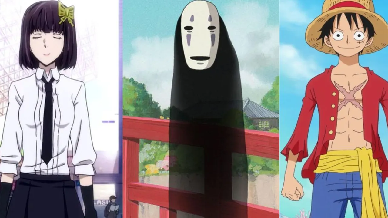 8 Rekomendasi Cosplay Karakter Anime Yang Simpel Untuk Pemula