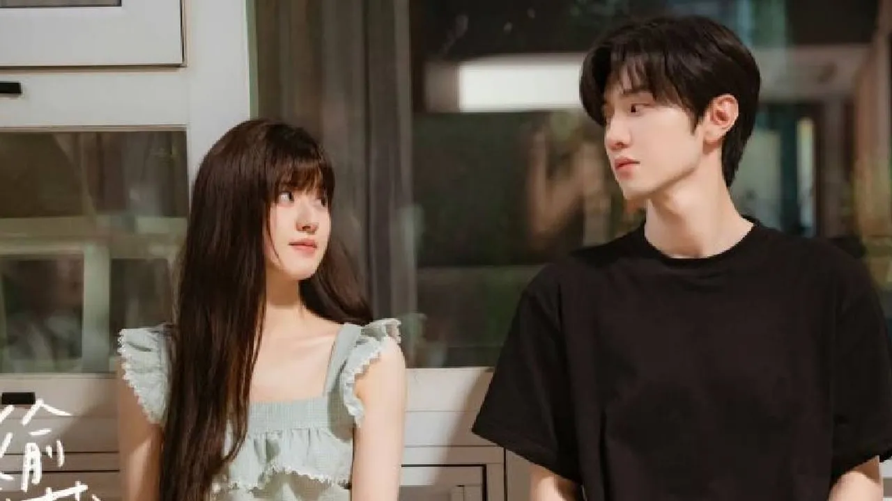 8 Rekomendasi Drama China Tanpa Peran Antagonis, Tontonan Menenangkan Penuh Kehangatan