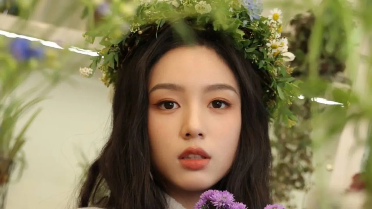 8 Rekomendasi Drama China yang Dibintangi Zhou Ye, Terbaru LEGEND OF THE FEMALE GENERAL 8 Rekomendasi Drama China yang Dibintangi Zhou Ye, Terbaru LEGEND OF THE FEMALE GENERAL