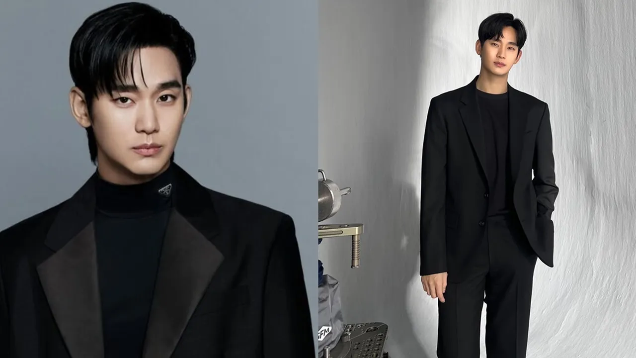 8 Rekomendasi Drama Kim Soo-hyun Terbaik yang Wajib Ditonton Menjelang Comeback-nya