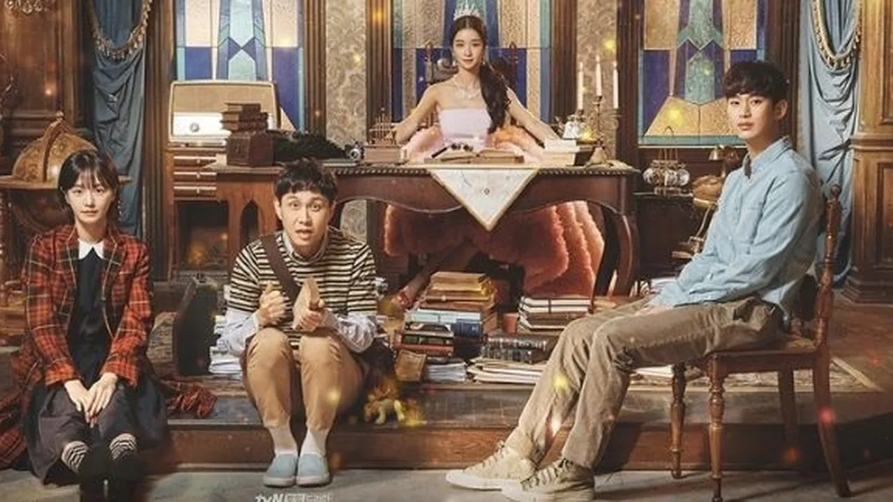 8 Rekomendasi Drama Korea Romantis Untuk Menemani Waktu Weekend