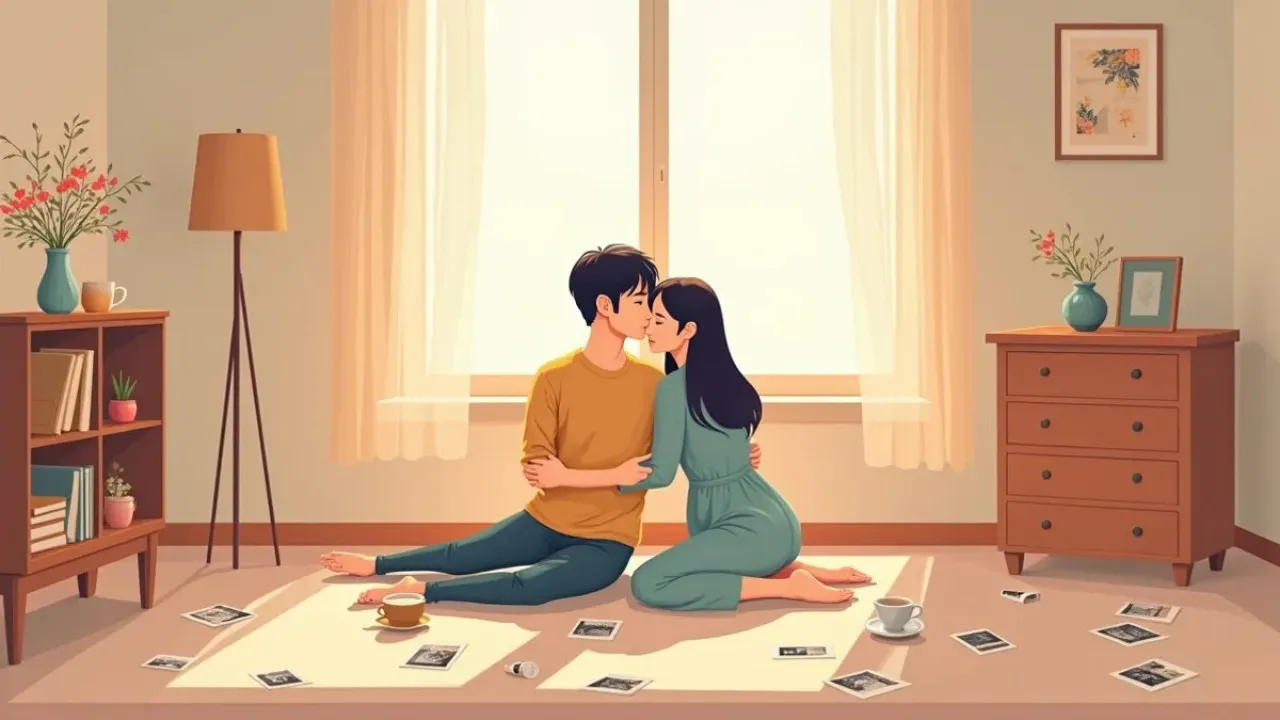 8 Rekomendasi Drama Korea tentang Menikah Muda yang Bikin Mikir
