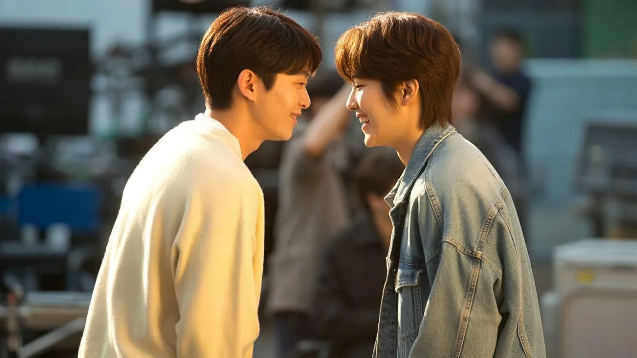 8 Rekomendasi Drama Korea BL Terbaik Lintas Genre yang Bikin Kamu Baper