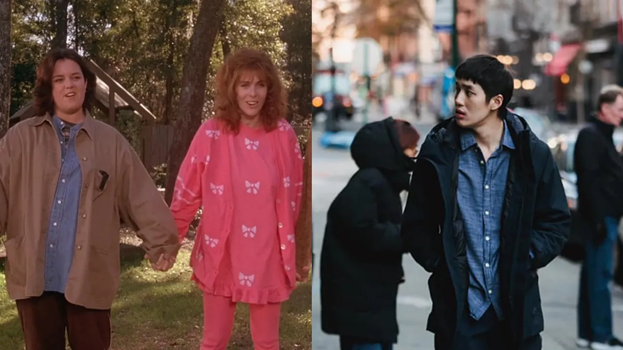8 Rekomendasi Film Bertema Sahabat Masa Kecil yang Dipertemukan Lagi, Ajak Penonton Nostalgia