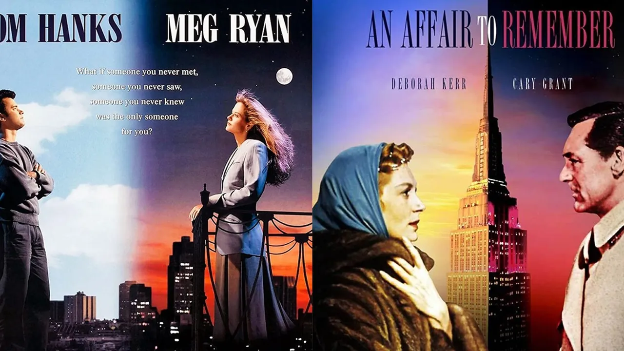 8 Rekomendasi Film Tentang Tahun Baru yang Cocok Ditonton Saat Liburan