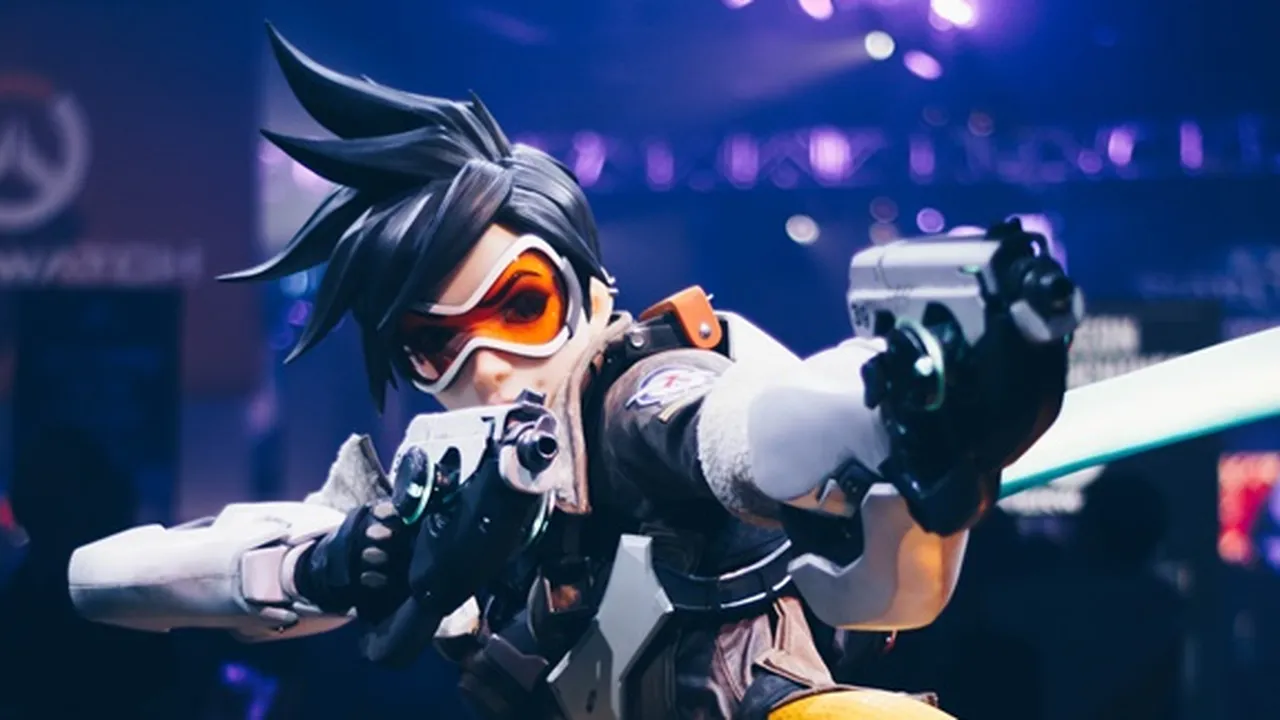 8 Rekomendasi Game Anime Offline Seru Terbaik yang Harus Dicoba