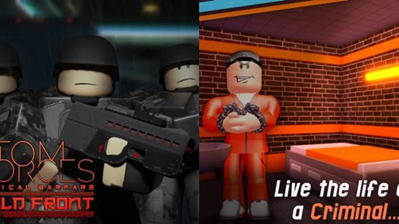 8 Rekomendasi Game Roblox yang Seru, Cocok Banget Buat Hiburan