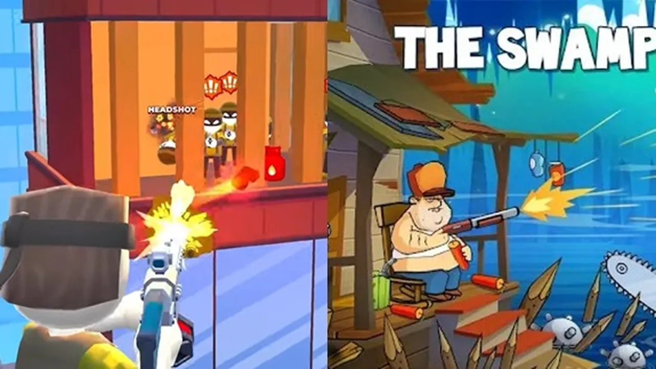 8 Rekomendasi Game Santai Offline, Cocok Dimainkan Saat Stres Melanda