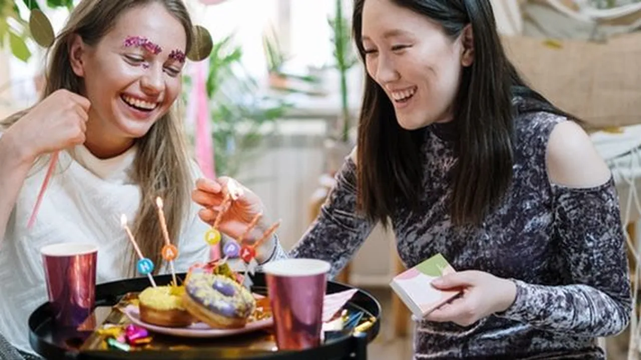 8 Rekomendasi Kue Ultah yang Unik dan Anti Mainstream, Bisa Buat Sendiri