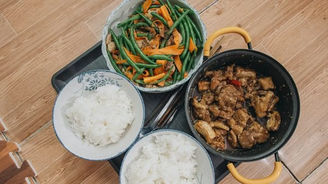 12 Rekomendasi Masakan Rumahan Beserta Cara Membuatnya yang Mudah dan Praktis