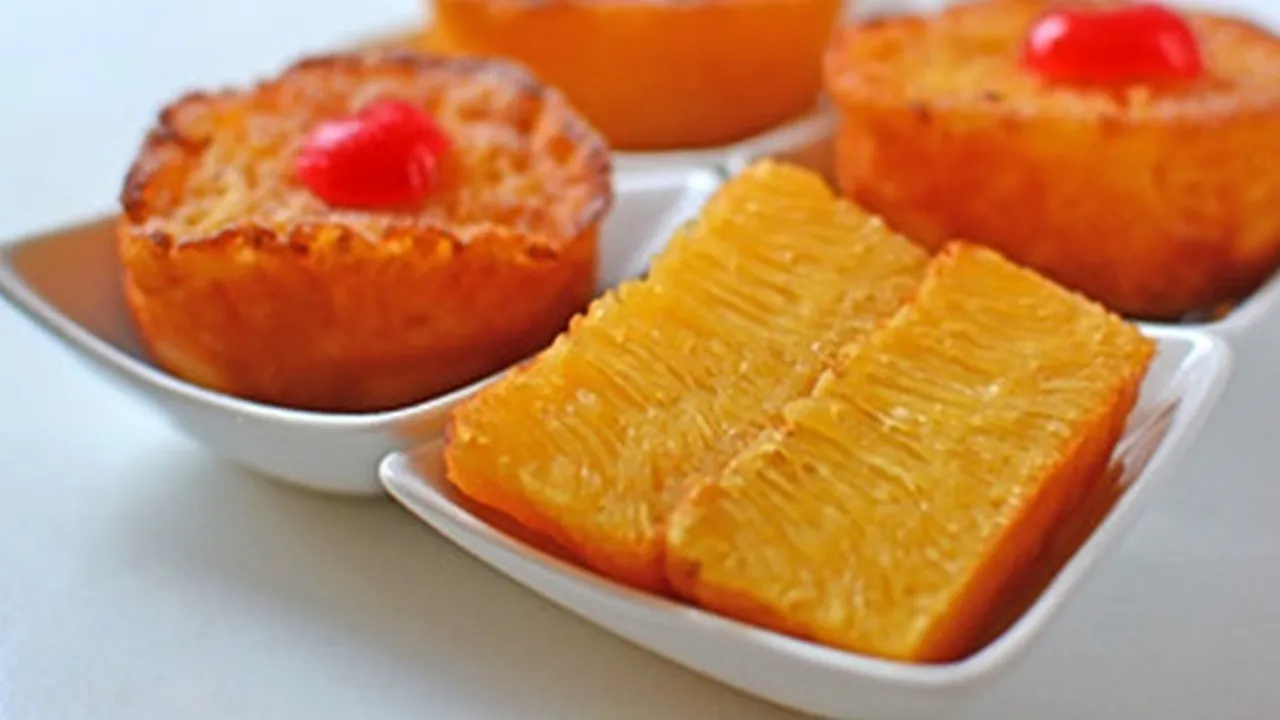 8 Resep Bika Ambon Enak Legit, Mudah Dibuat dengan Bahan dan Alat Sederhana
