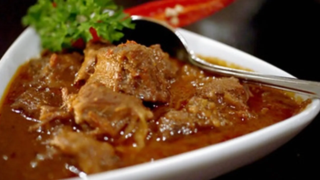 8 Resep Bumbu Rendang yang Banyak Dicari Orang, Empuk dan Menggugah Selera