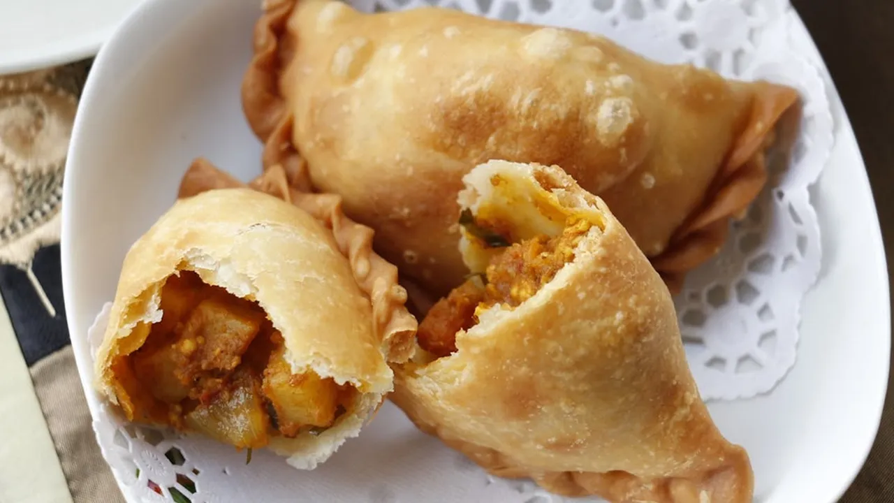 8 Resep Camilan Takjil Buka Puasa dengan Bahan Sederhana, dari Gorengan Renyah hingga Pastel Gurih