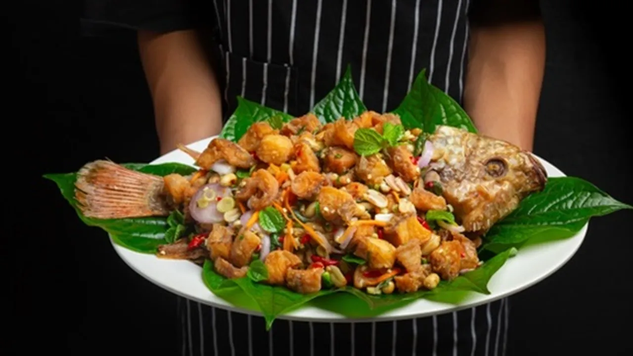 8 Resep Ikan Bakar Lezat Menggugah Selera, Sajian Spesial Bersama Keluarga